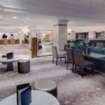 corporate events venue