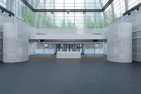 pelligon canary wharf