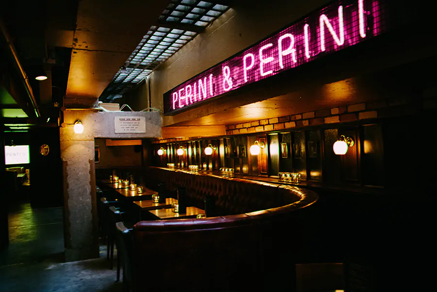 party venue london