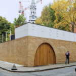 social enterprise venue hire