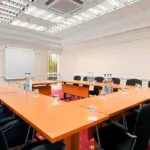 meeting venue birmingham