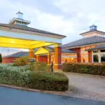Bromsgrove Hotel and Spa