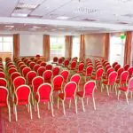 conference Birmingham