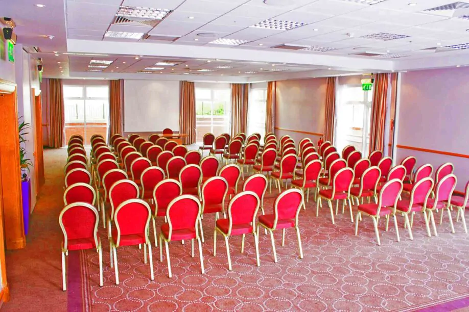 conference Birmingham