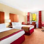 accommodation Bromsgrove Hotel