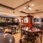 Corporate venue London