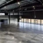venues for large events