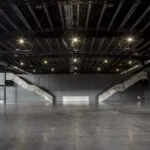 unusual conference venue