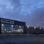 unique events venue east london