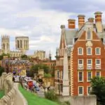 The Grand York Group Accommodation