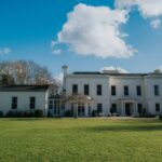 morden hall hire for unique events