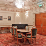 meeting room hire