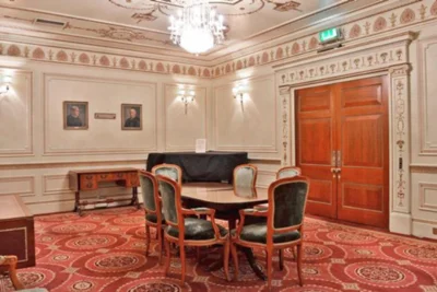 meeting room hire