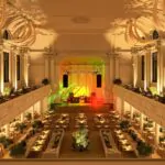 stunning events venue for for awards, gala dinners and more