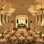 pillar hall unique new events venue london