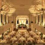 pillar hall unique new events venue london