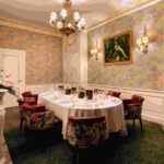private room london