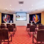 unique conference venue london
