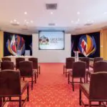 unique conference venue london