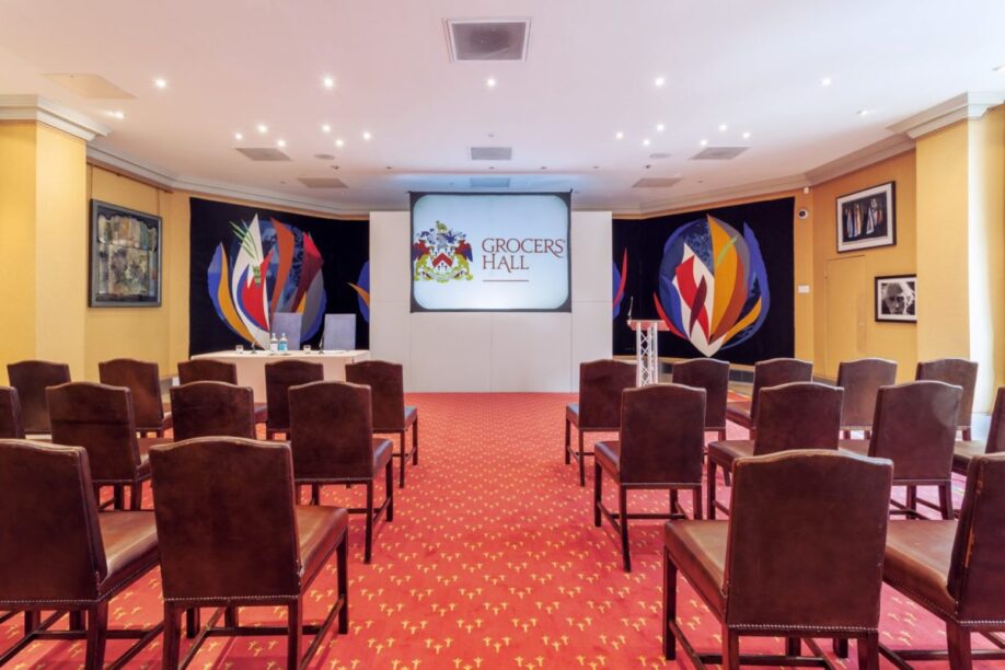 unique conference venue london