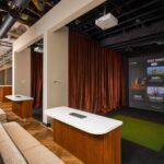 after work party venue
