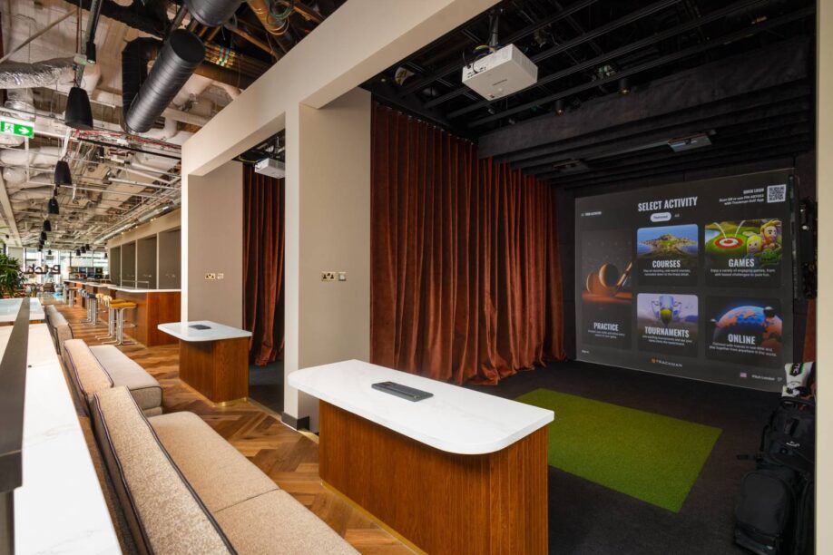 after work party venue