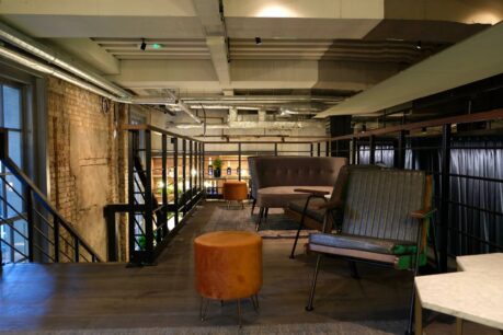 pitch city for corporate events