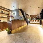 unique party venue in london city