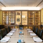 meeting room hire