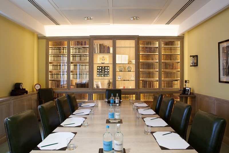 meeting room hire