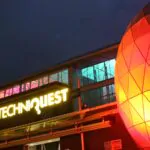 techniquest venue
