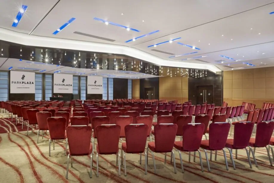 large conference hotel london
