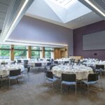 Robinson College Academic Venue