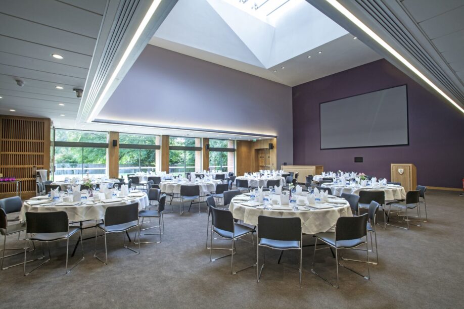 Robinson College Academic Venue