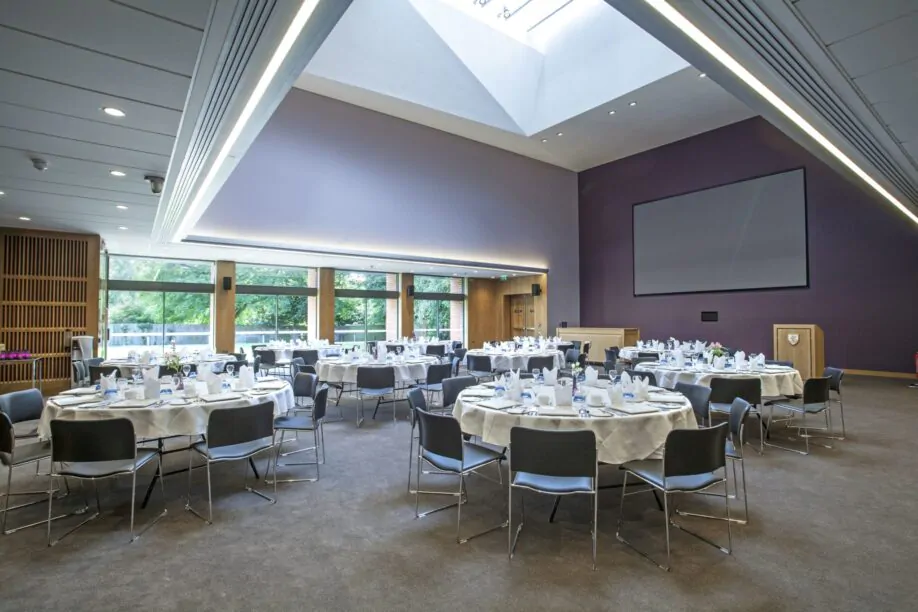 Robinson College Academic Venue