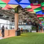 tech venue hire east london