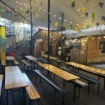 party venue sw london