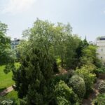 portobello private garden