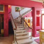 boutique hotel london