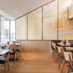 private dining london