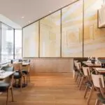 private dining london