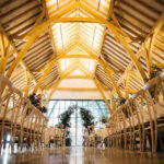 unique events venue berkshire