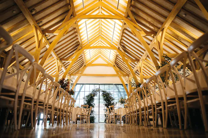 unique events venue berkshire