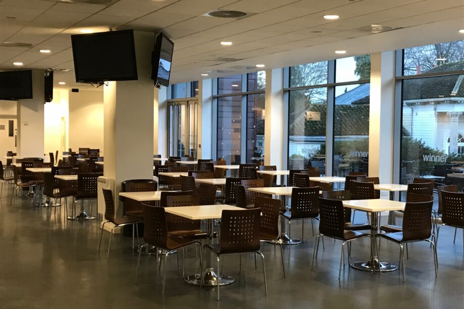 unique conference venue hire in sussex