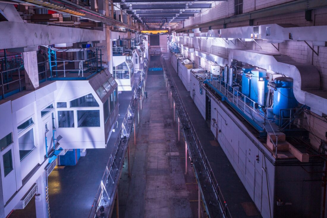 printworks london