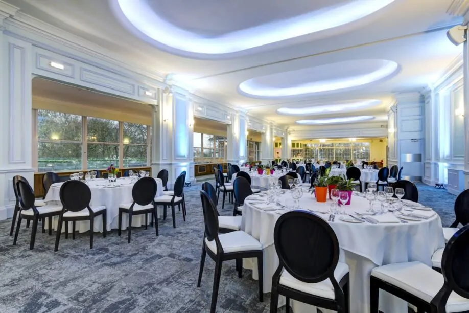 party venue london