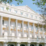 prince philip house venue hire