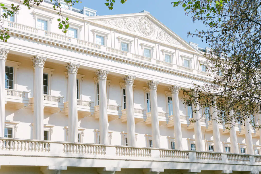 prince philip house venue hire