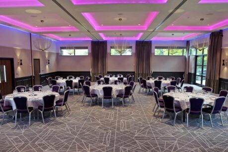 denham grove conference venue