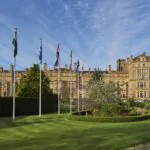 The Principal York